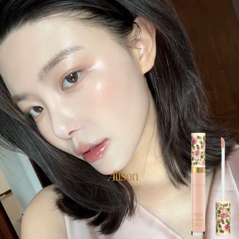 Gucci Concentré de Beauté Concealer